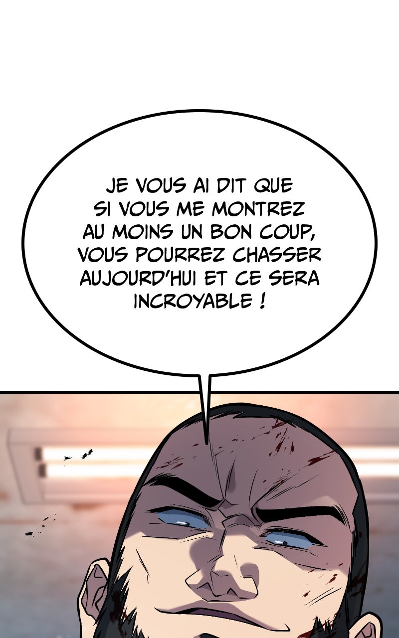 Read King of the Arena FR Manga Online