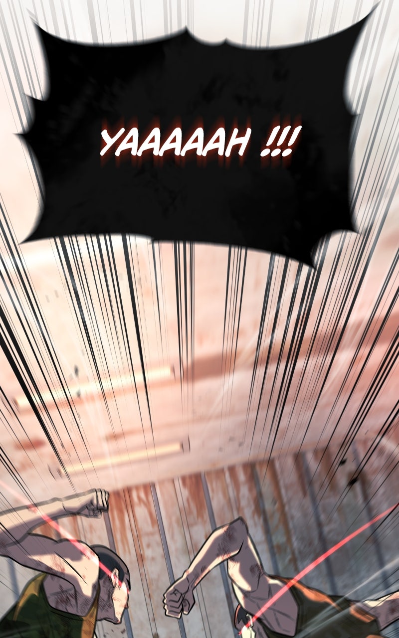 Read King of the Arena FR Manga Online