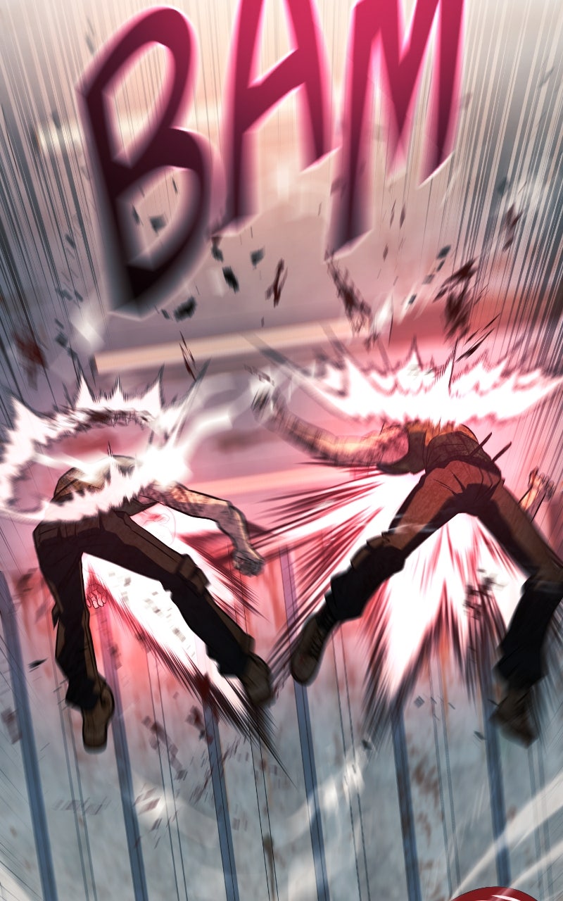 Read King of the Arena FR Manga Online