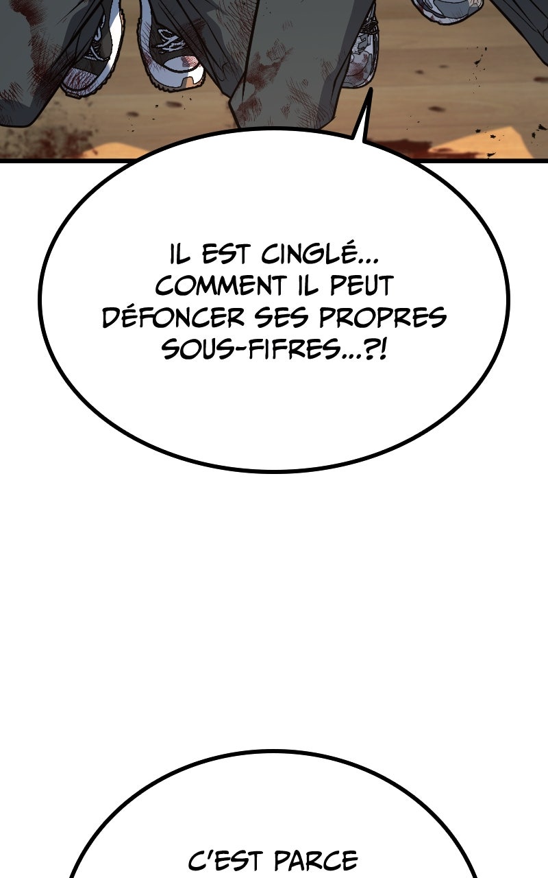 Read King of the Arena FR Manga Online