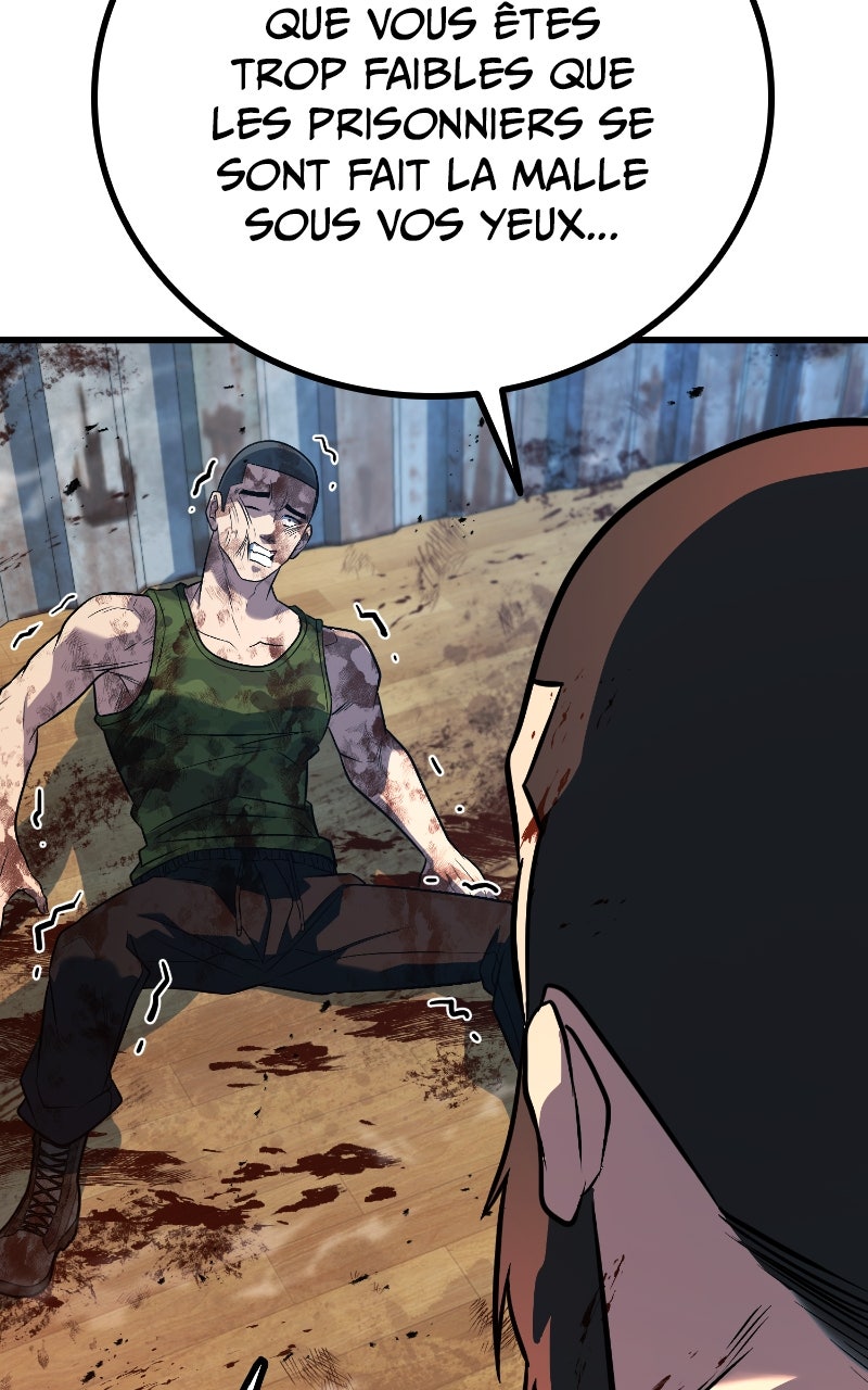 Read King of the Arena FR Manga Online