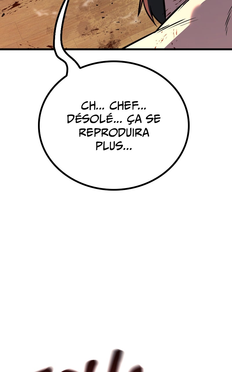 Read King of the Arena FR Manga Online