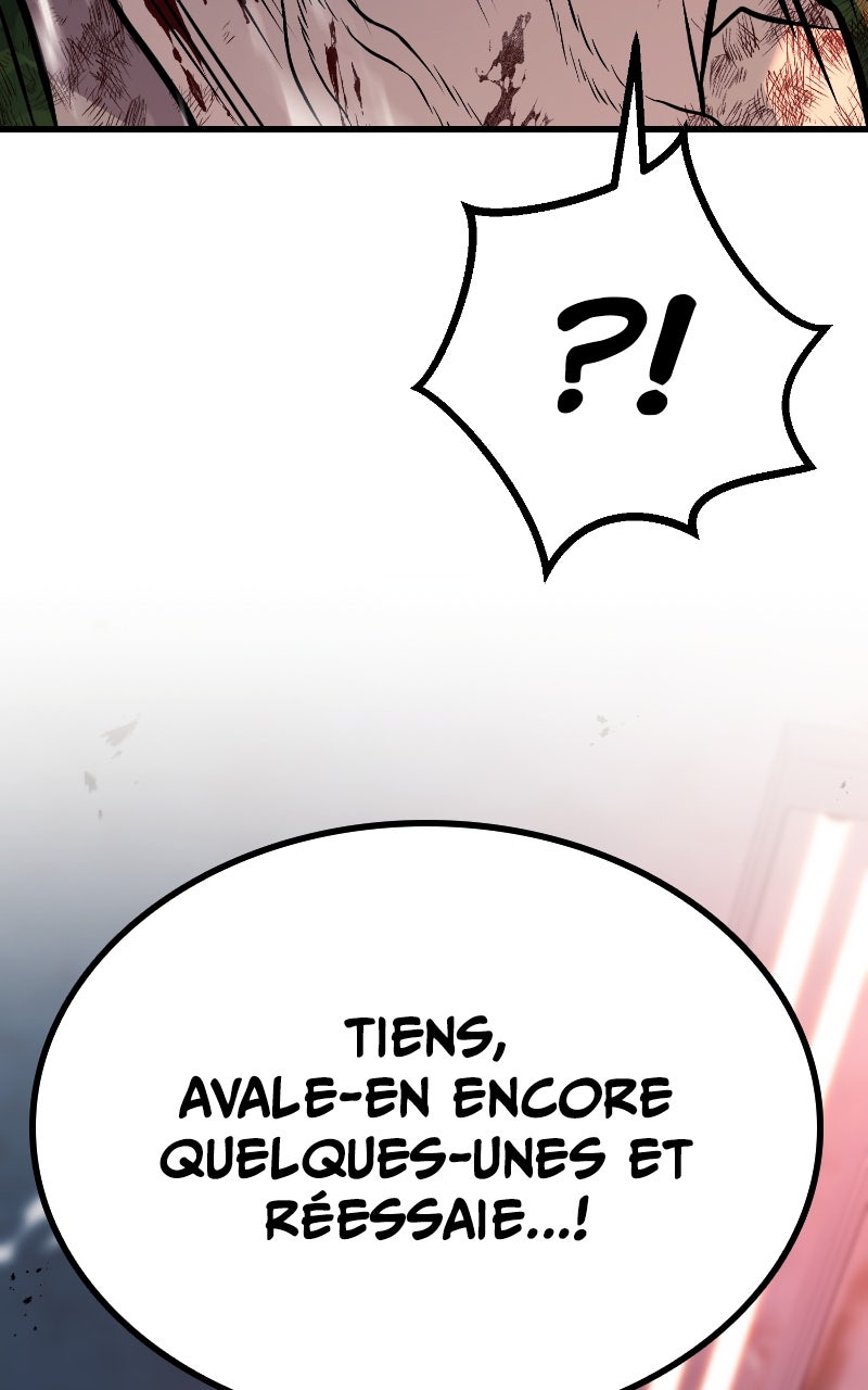 Read King of the Arena FR Manga Online