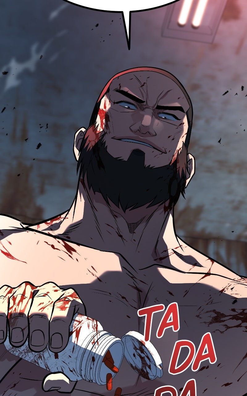 Read King of the Arena FR Manga Online