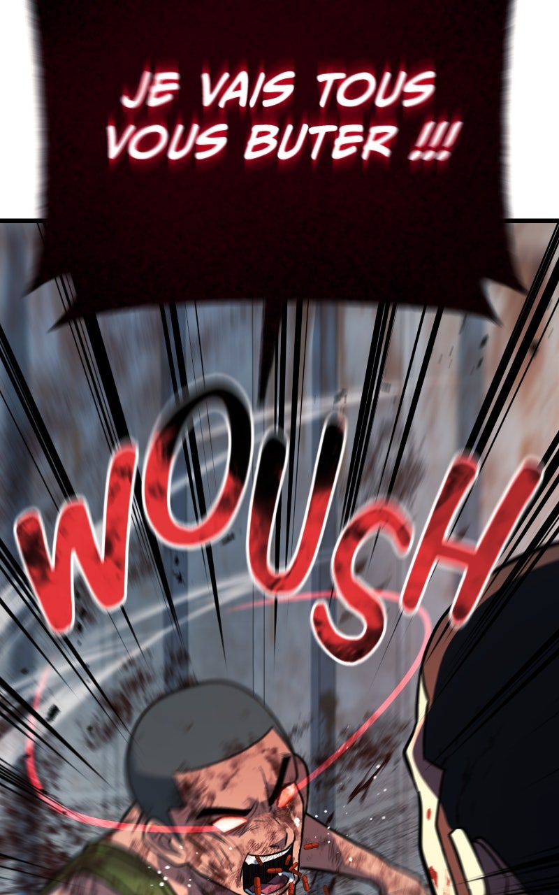 Read King of the Arena FR Manga Online