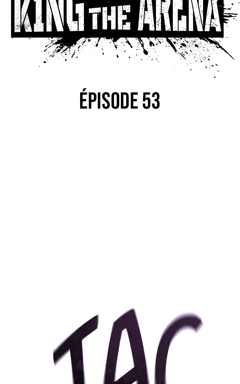 Read King of the Arena FR Manga Online