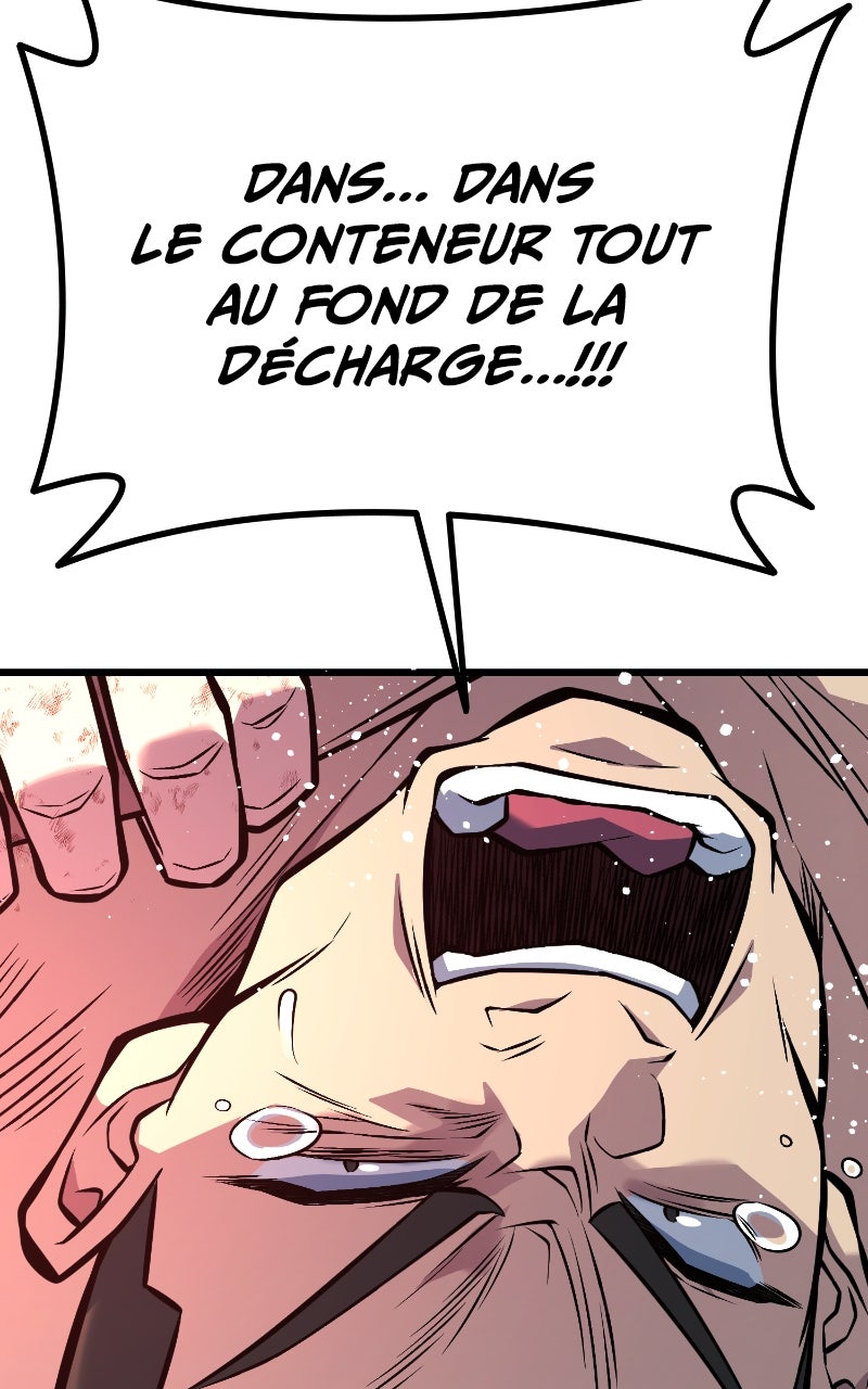 Read King of the Arena FR Manga Online