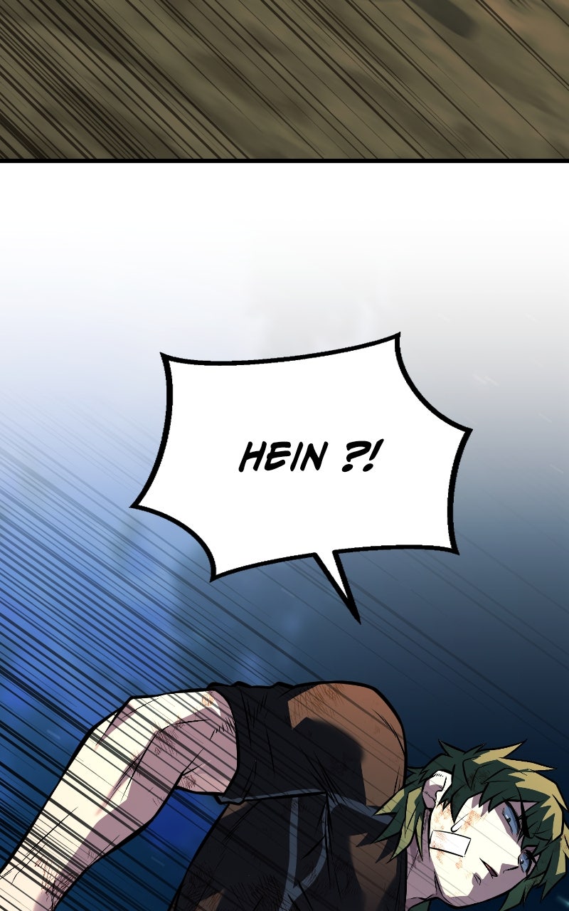 Read King of the Arena FR Manga Online