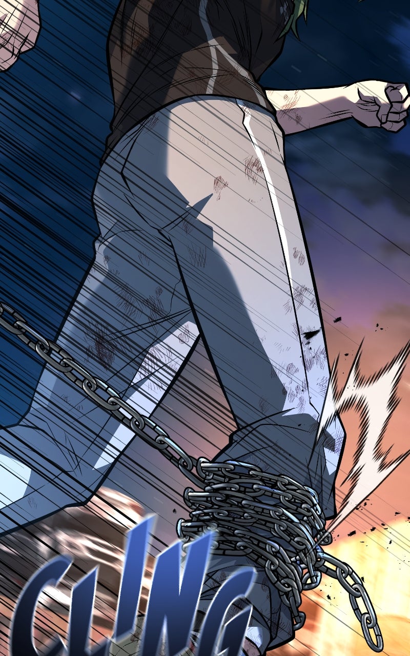 Read King of the Arena FR Manga Online