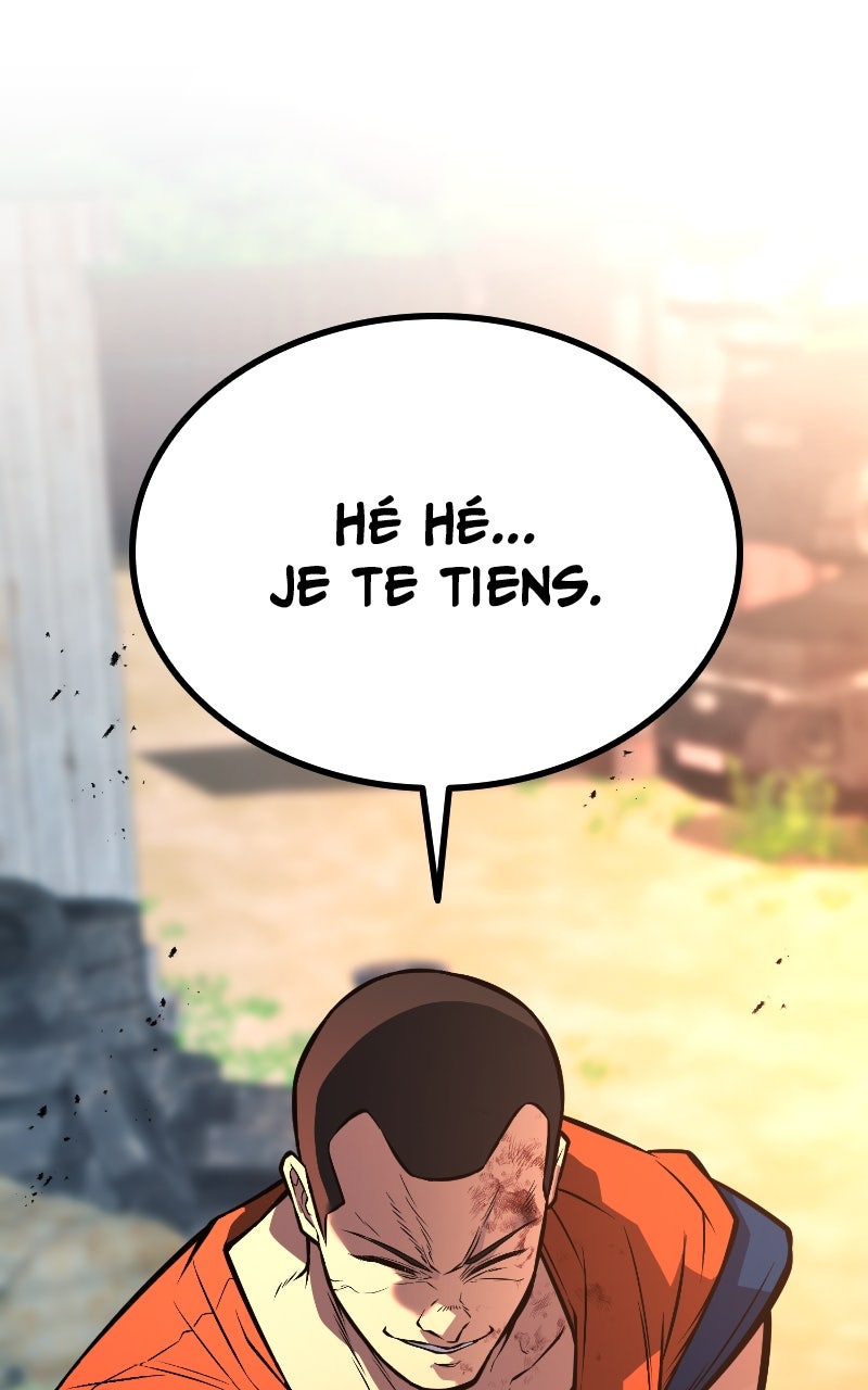 Read King of the Arena FR Manga Online