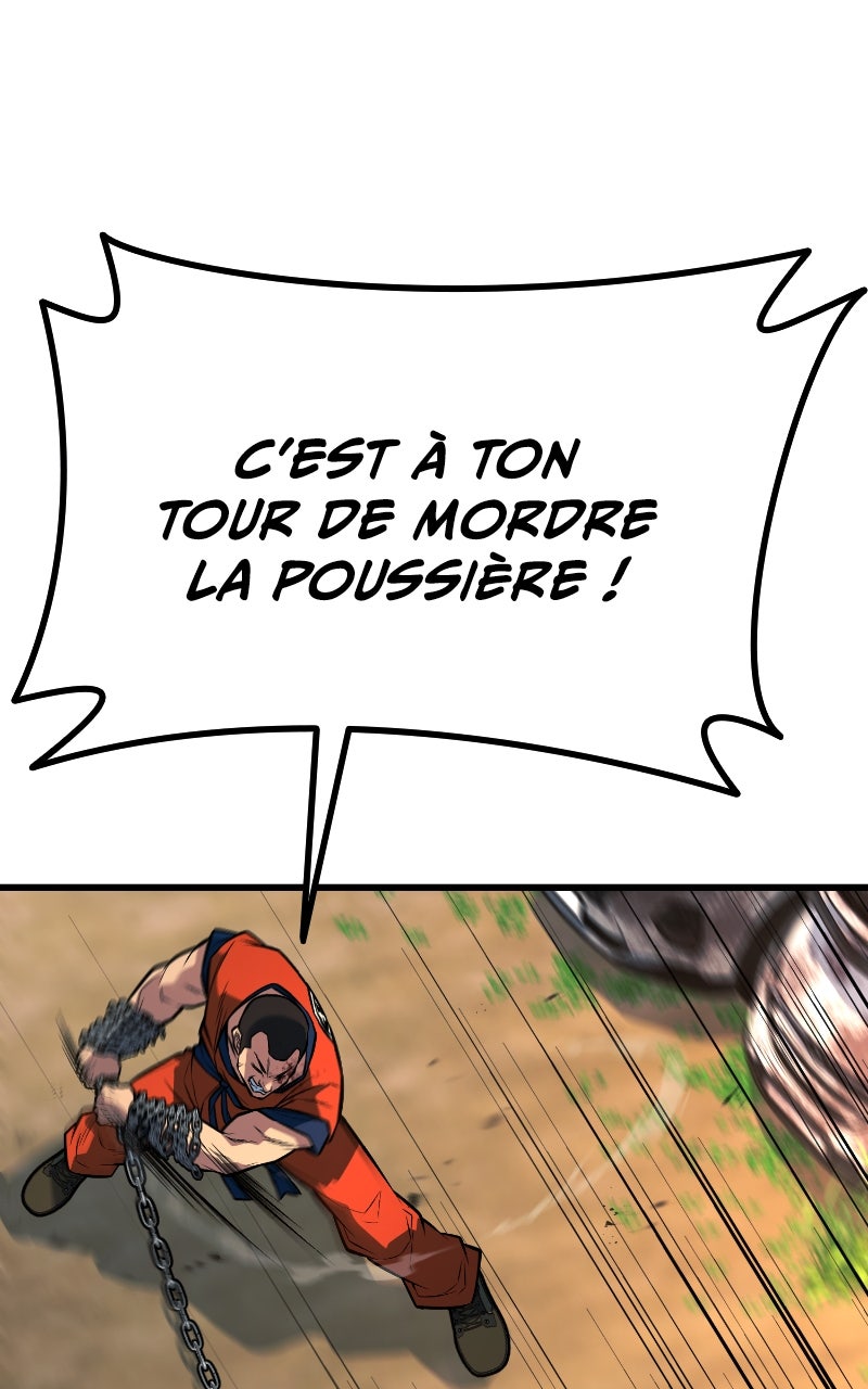 Read King of the Arena FR Manga Online