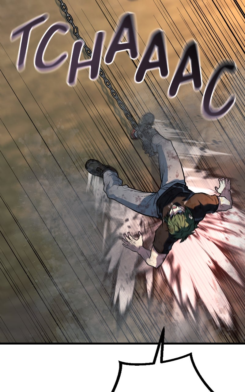 Read King of the Arena FR Manga Online