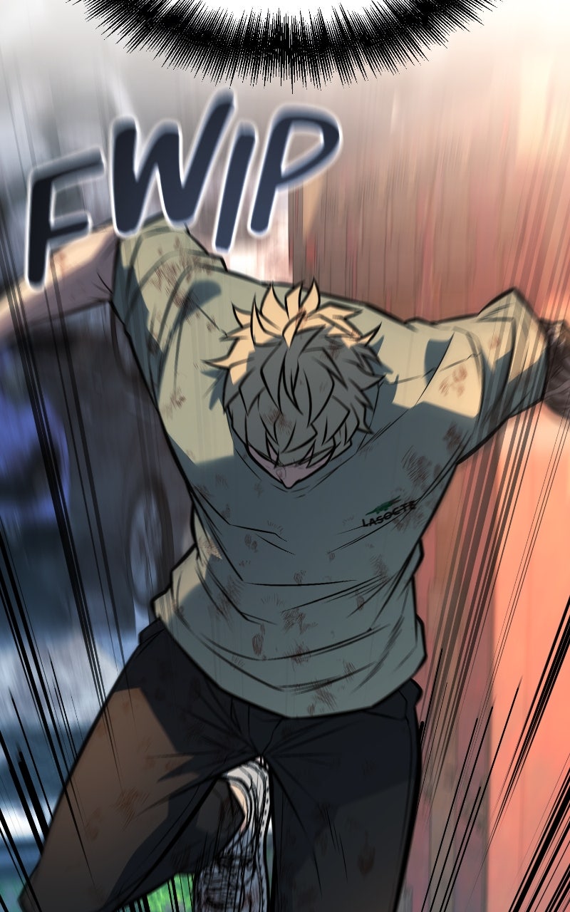 Read King of the Arena FR Manga Online