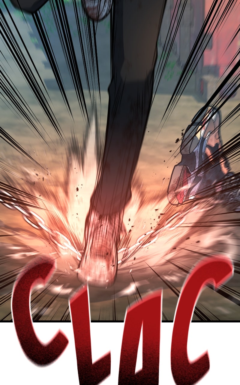 Read King of the Arena FR Manga Online