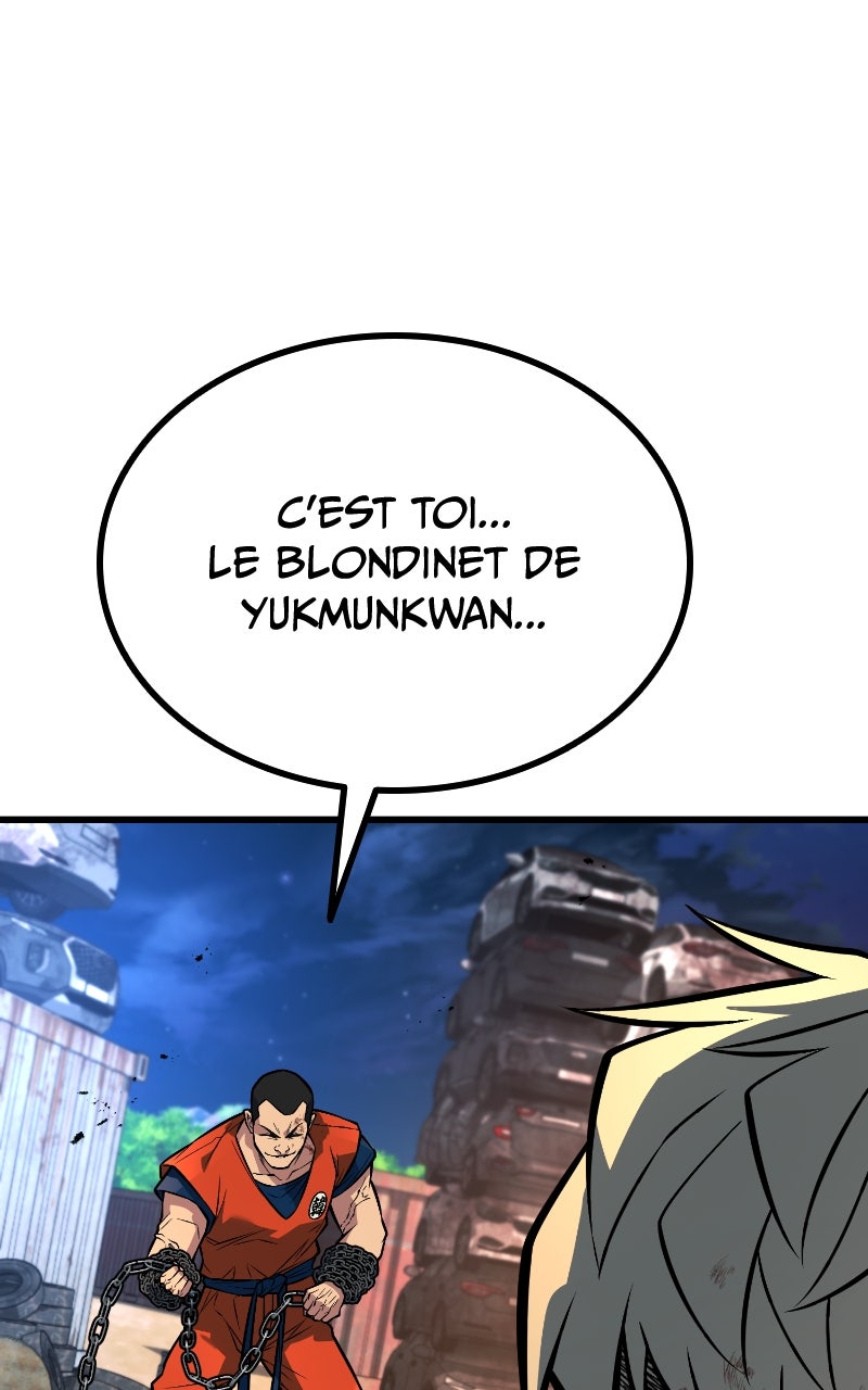 Read King of the Arena FR Manga Online