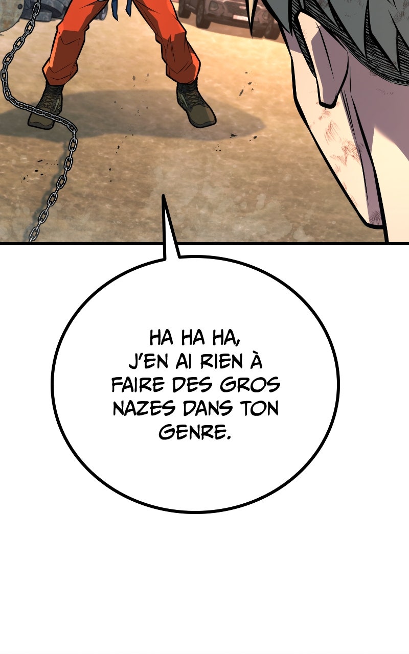 Read King of the Arena FR Manga Online