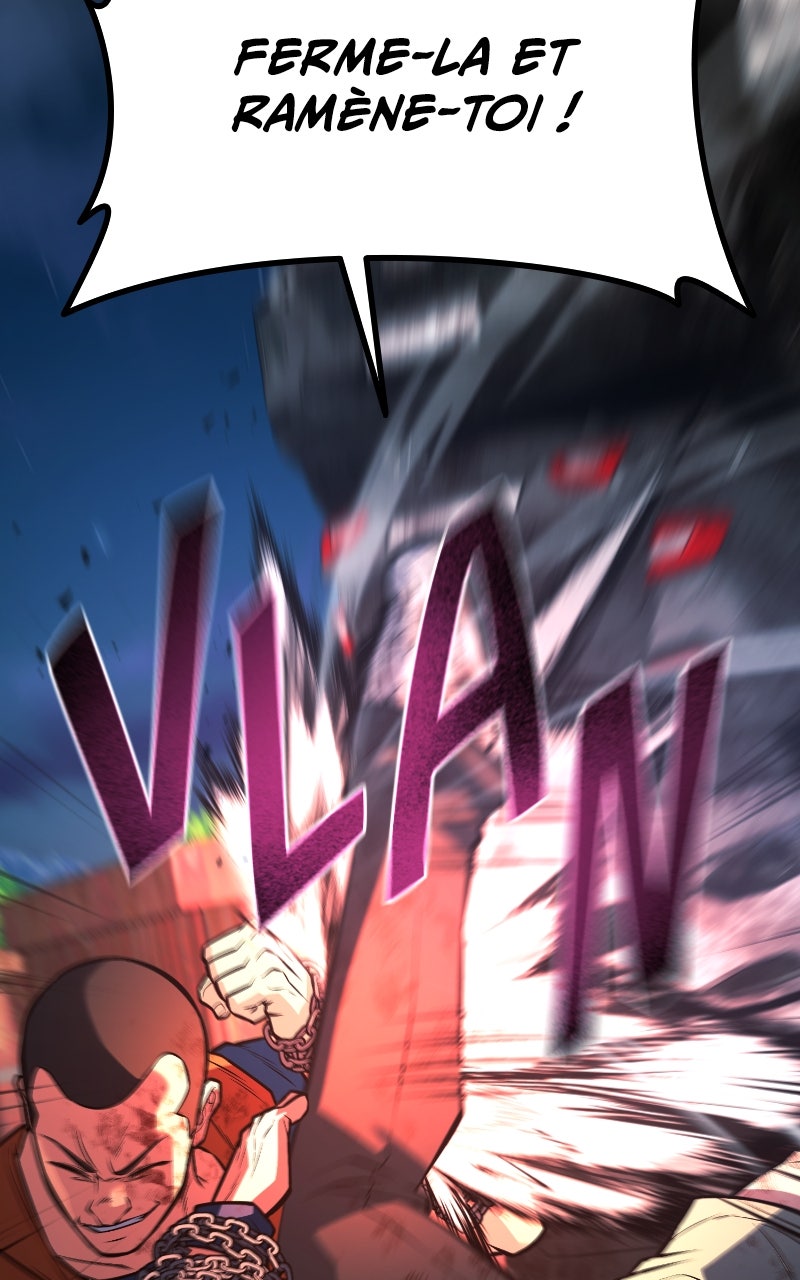 Read King of the Arena FR Manga Online