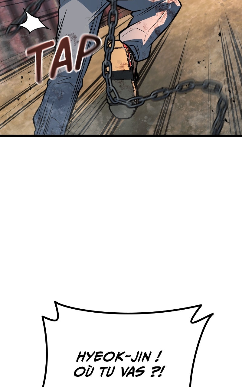 Read King of the Arena FR Manga Online