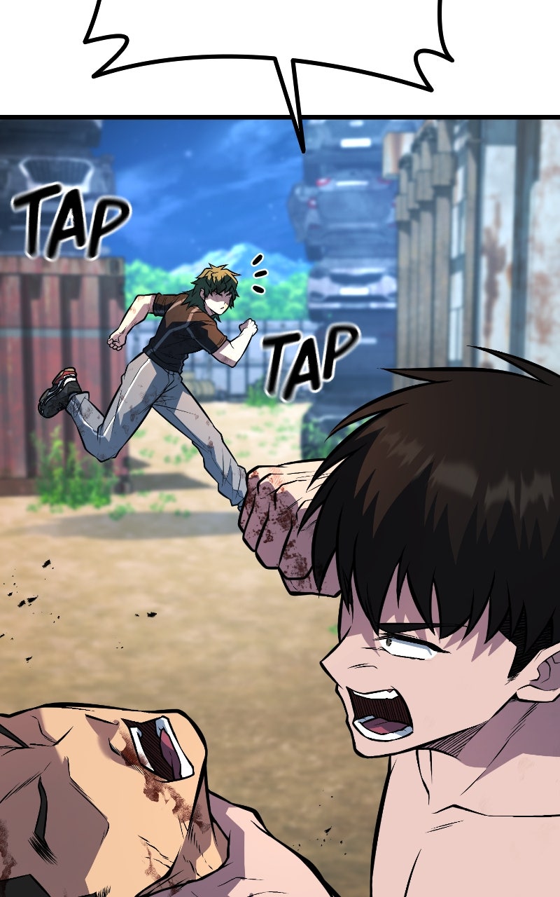 Read King of the Arena FR Manga Online