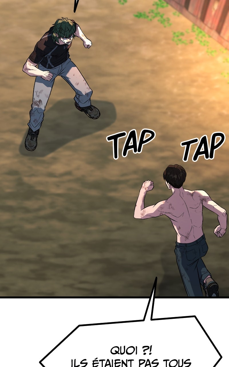 Read King of the Arena FR Manga Online