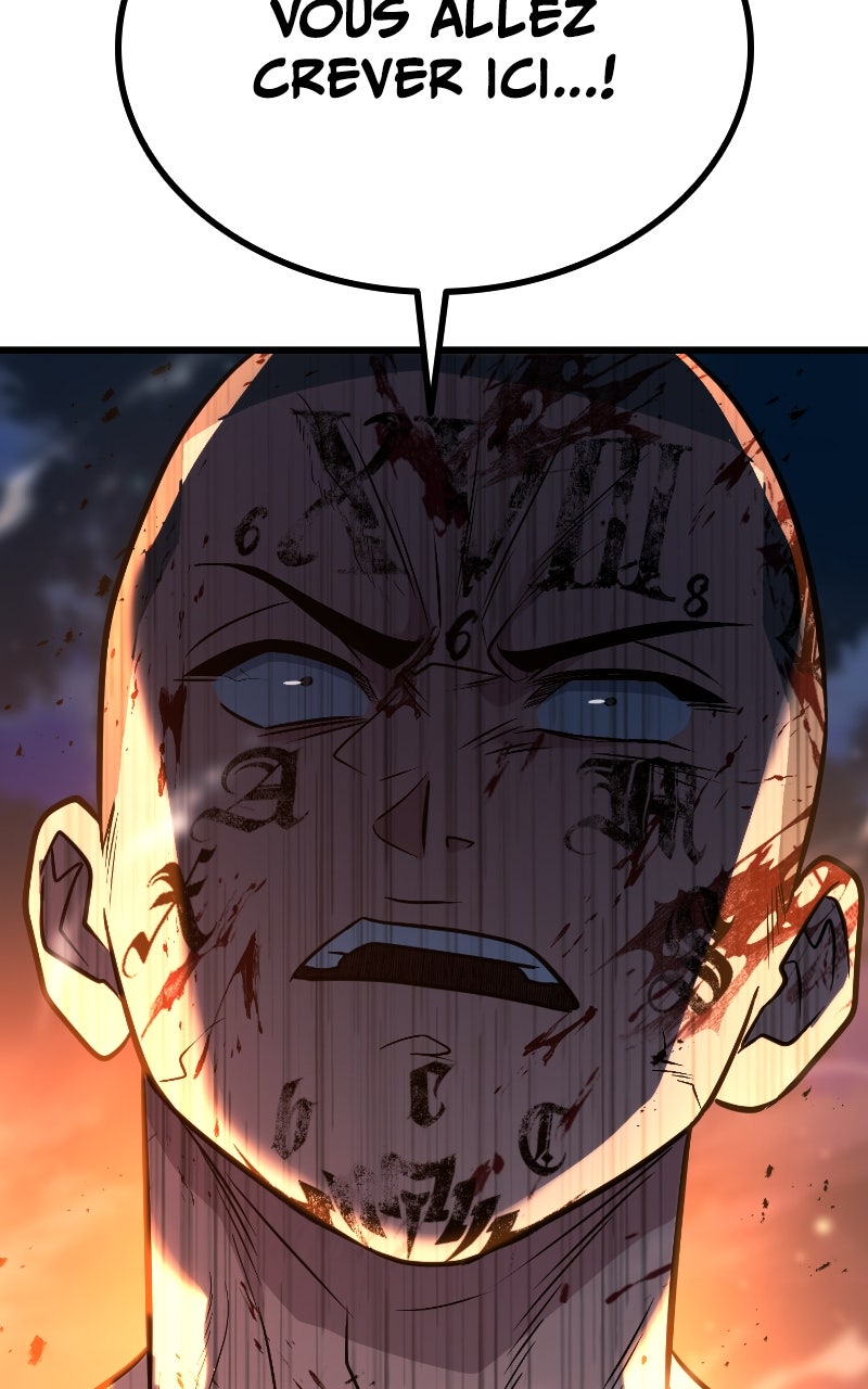 Read King of the Arena FR Manga Online