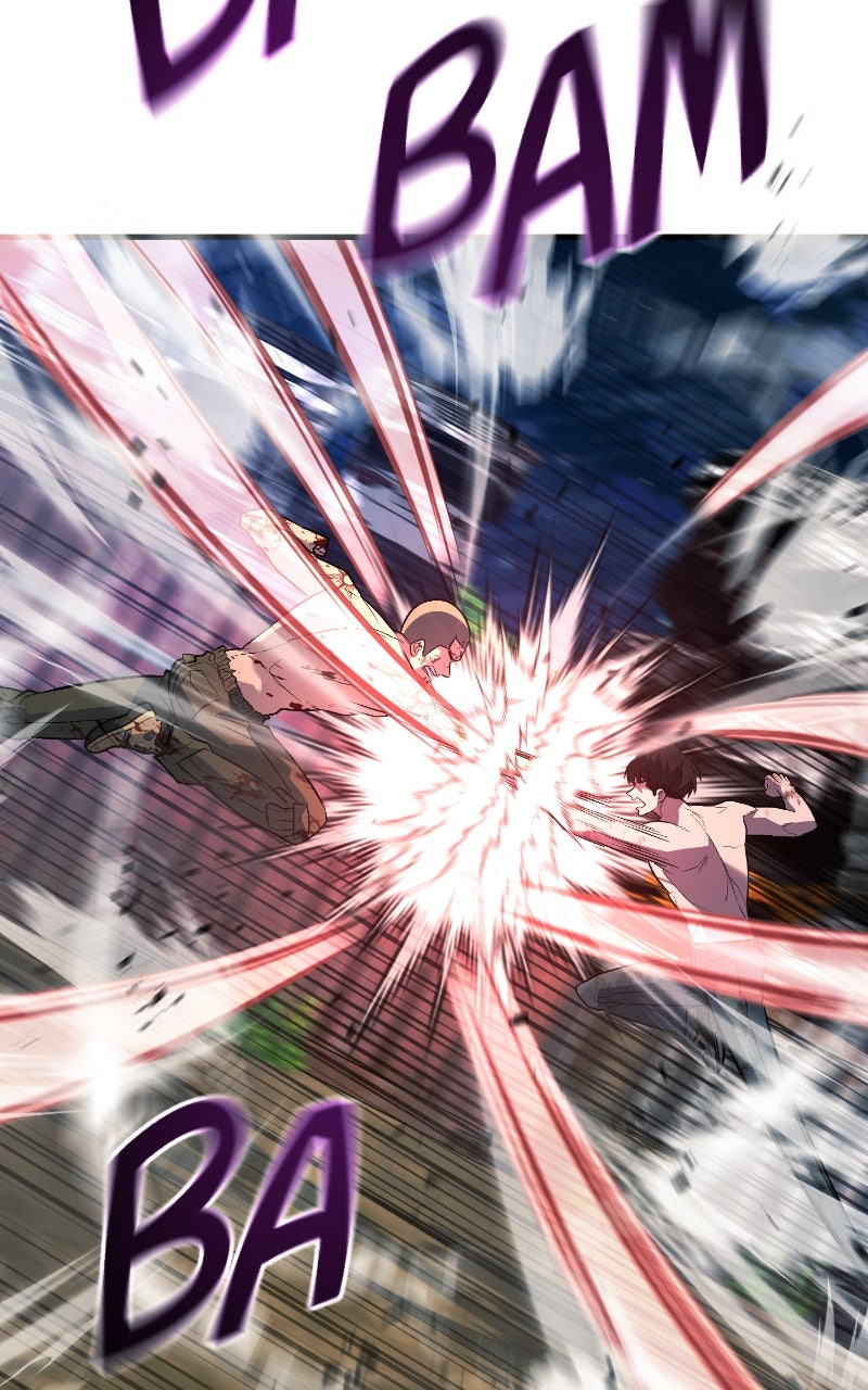 Read King of the Arena FR Manga Online