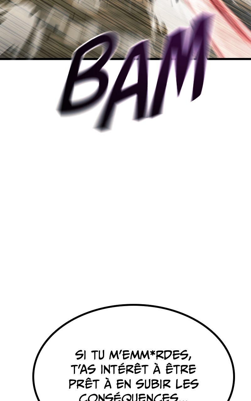 Read King of the Arena FR Manga Online