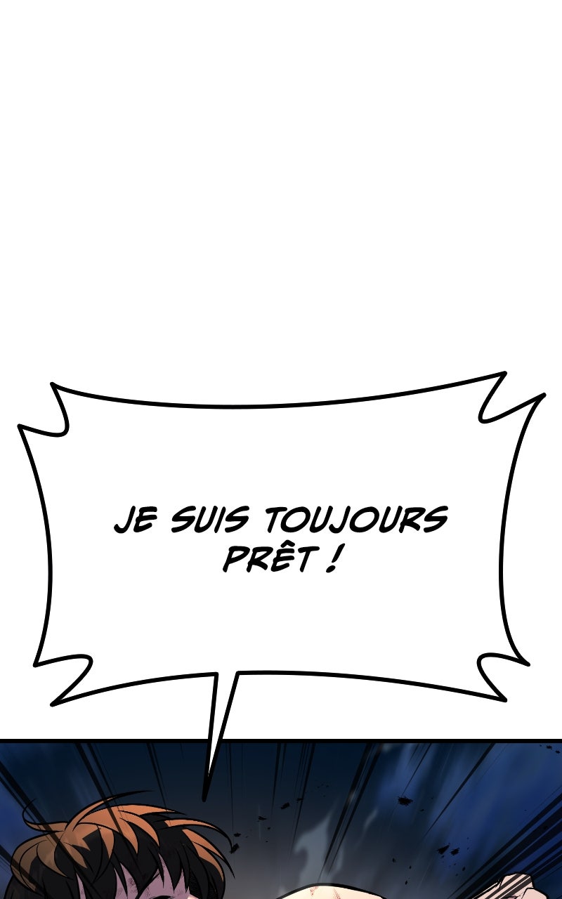 Read King of the Arena FR Manga Online