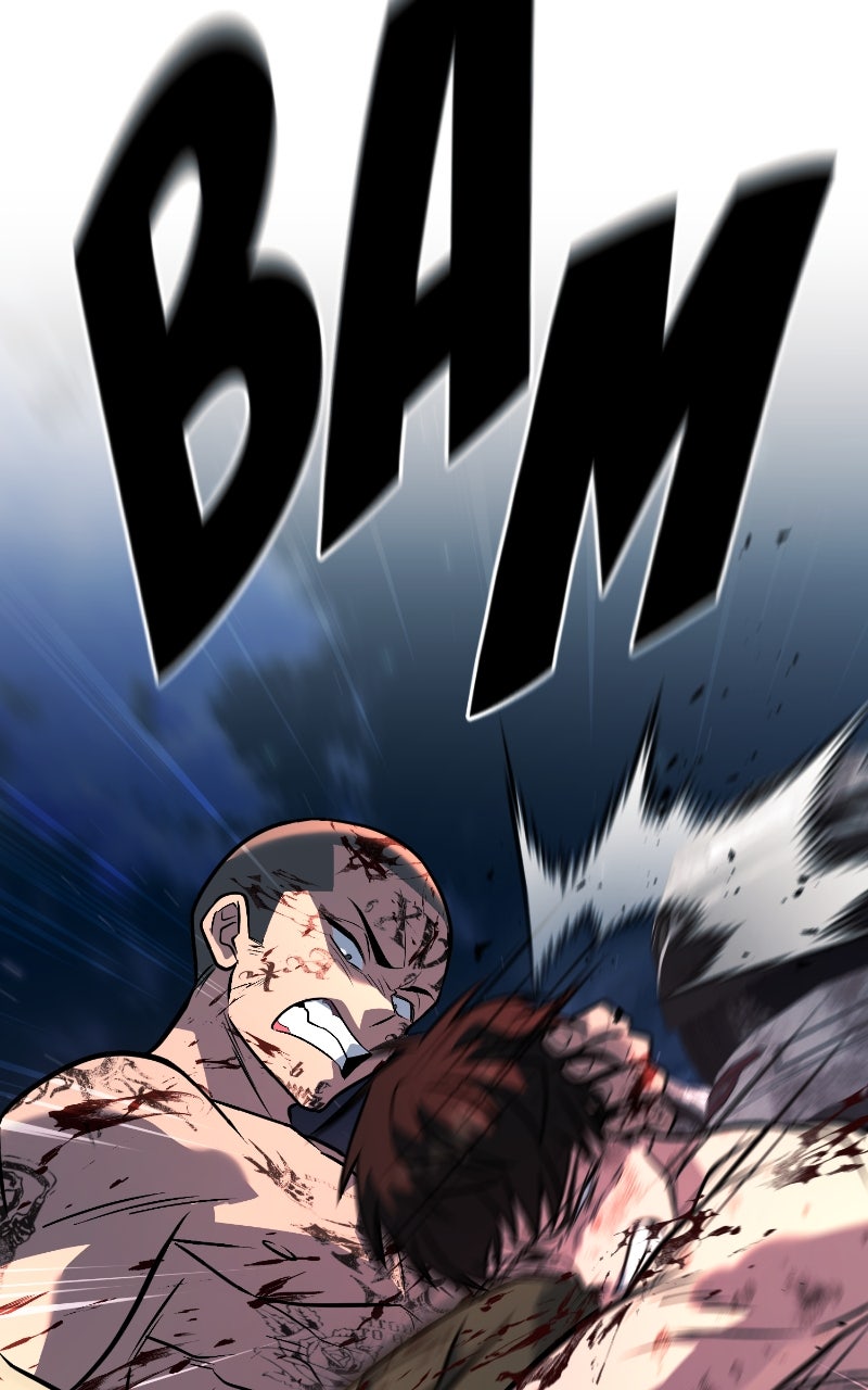 Read King of the Arena FR Manga Online