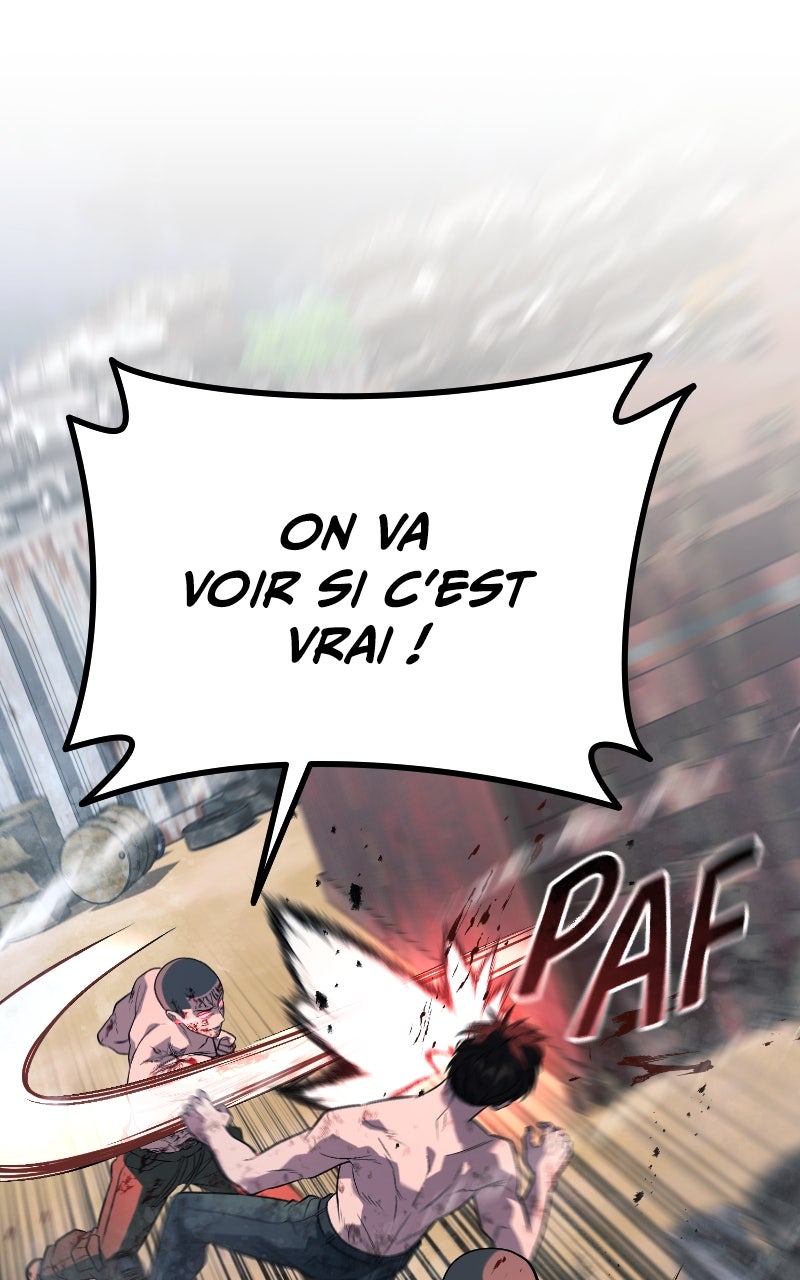 Read King of the Arena FR Manga Online