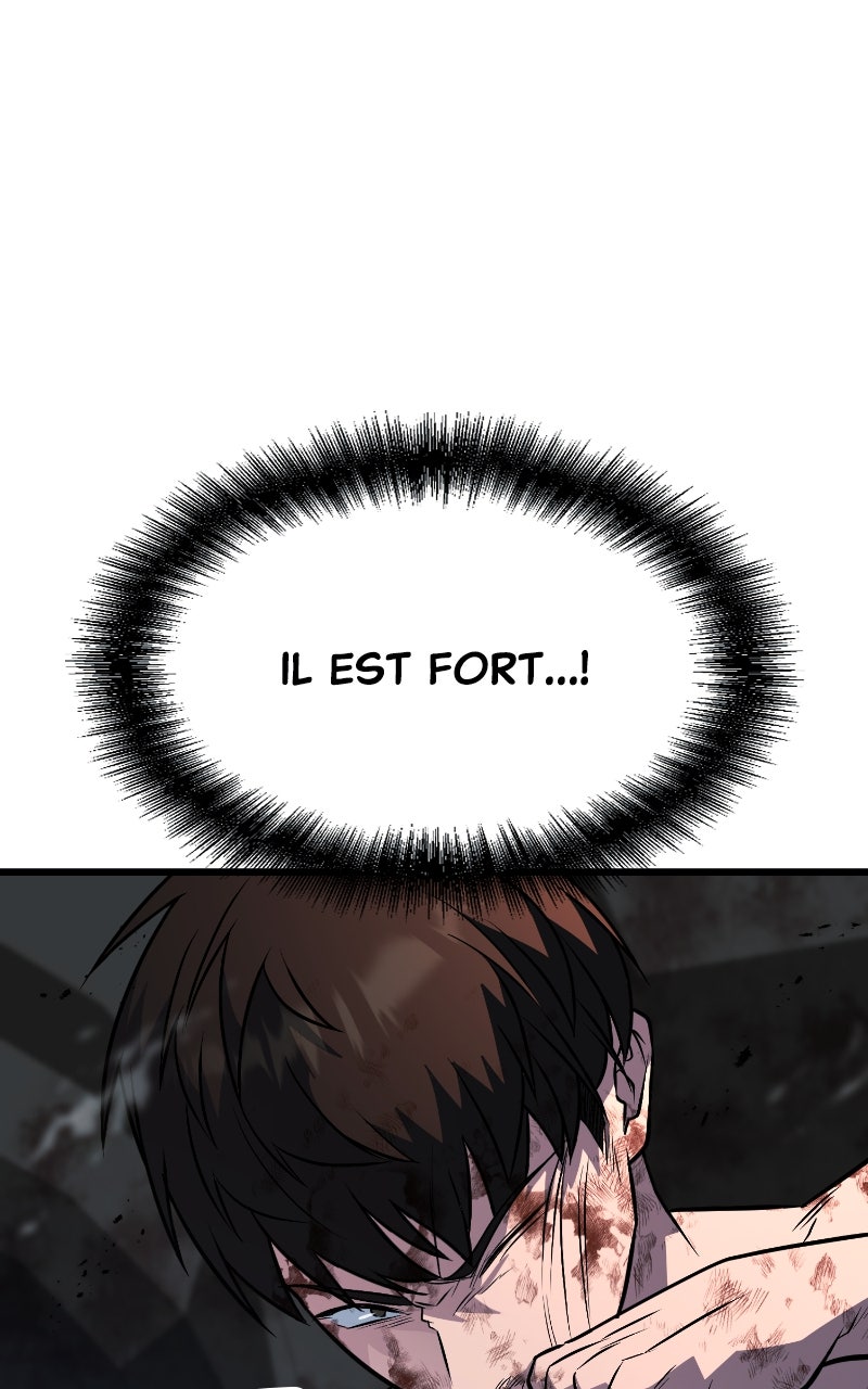 Read King of the Arena FR Manga Online