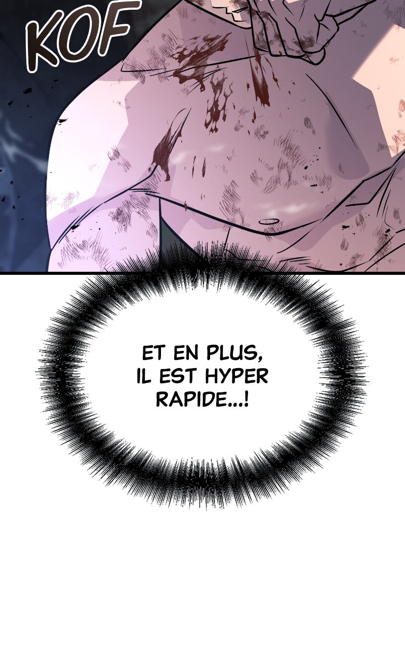 Read King of the Arena FR Manga Online