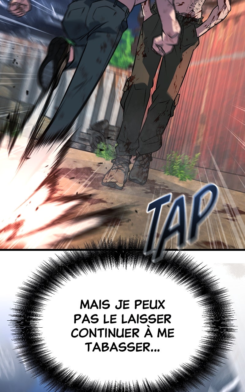 Read King of the Arena FR Manga Online