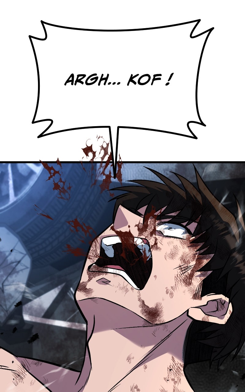 Read King of the Arena FR Manga Online