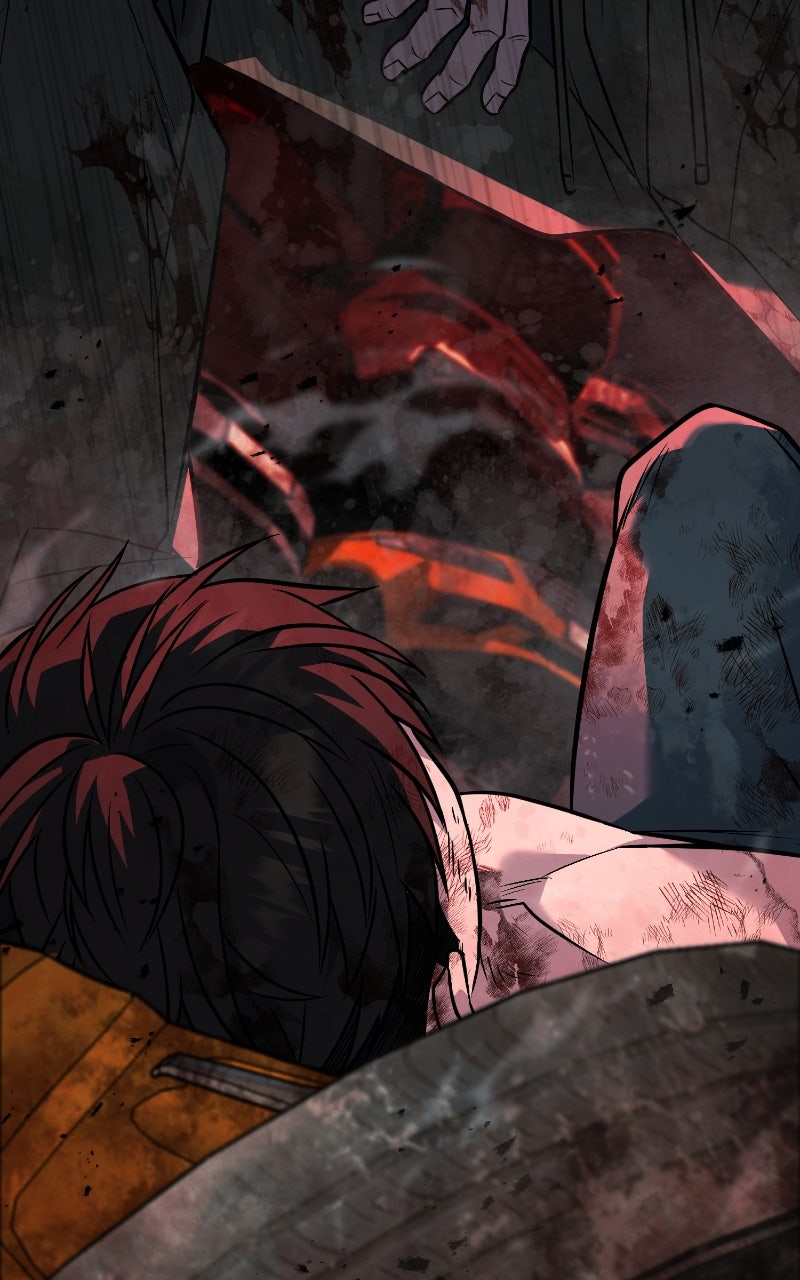 Read King of the Arena FR Manga Online