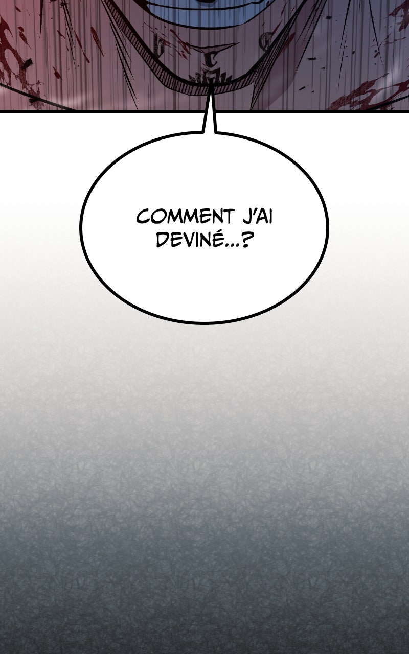 Read King of the Arena FR Manga Online