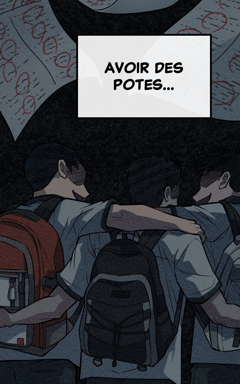 Read King of the Arena FR Manga Online