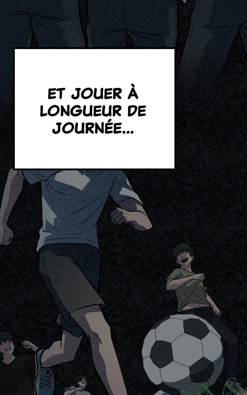 Read King of the Arena FR Manga Online