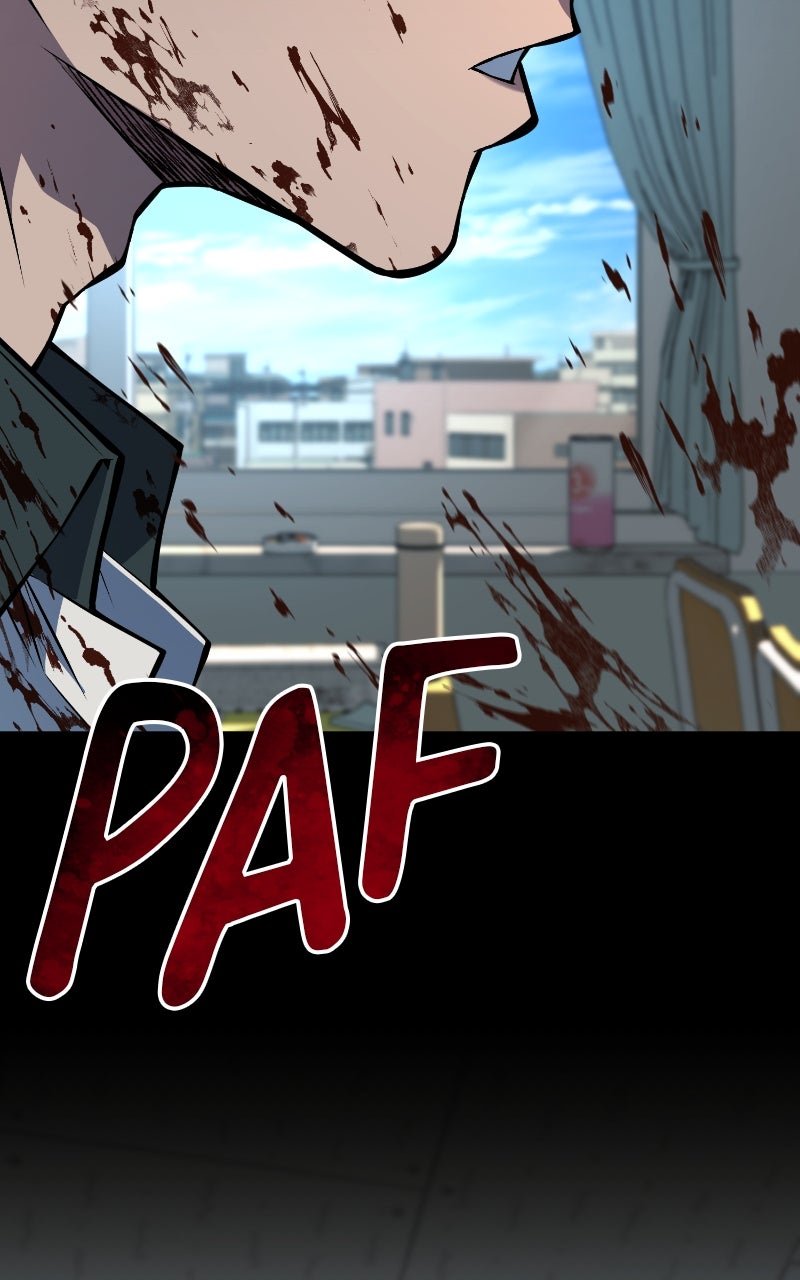 Read King of the Arena FR Manga Online