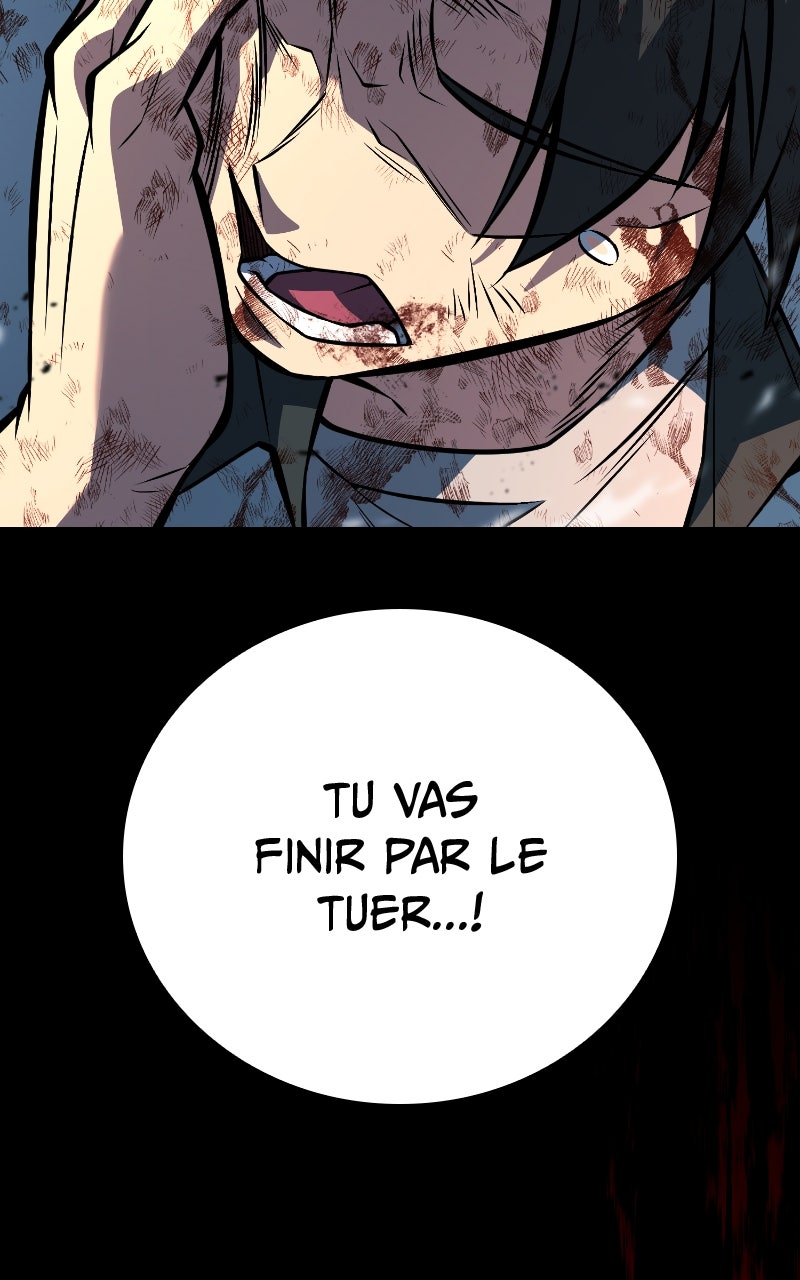 Read King of the Arena FR Manga Online