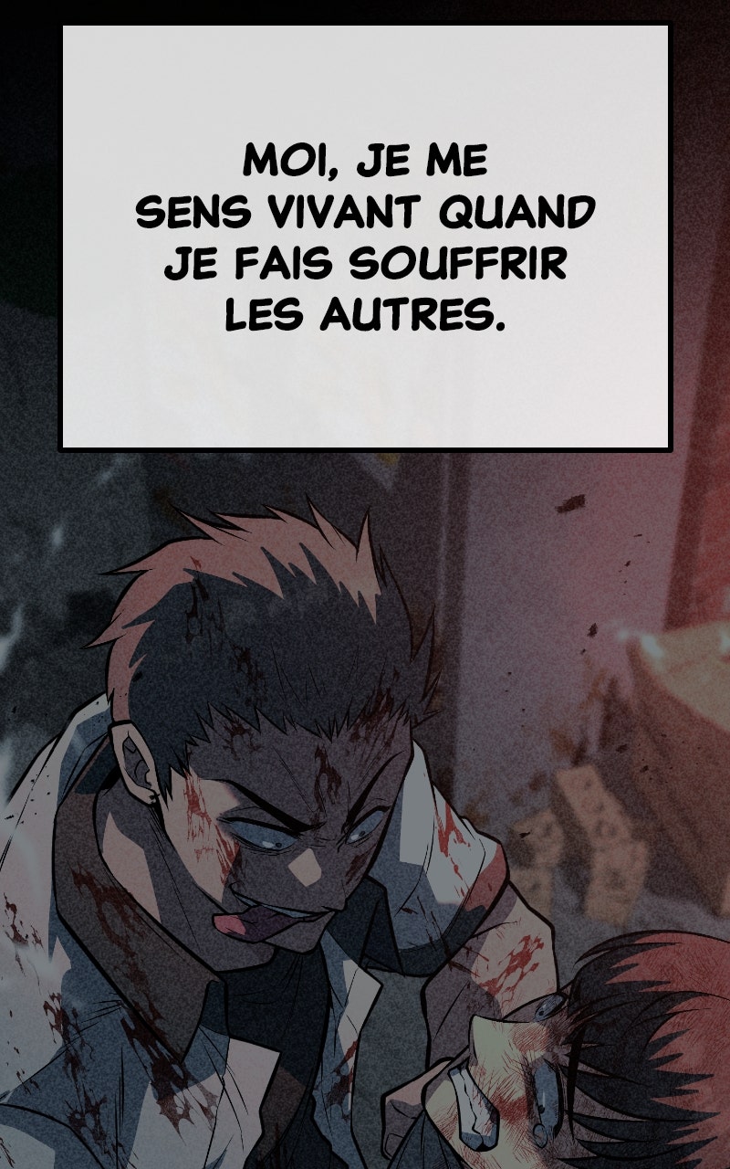 Read King of the Arena FR Manga Online