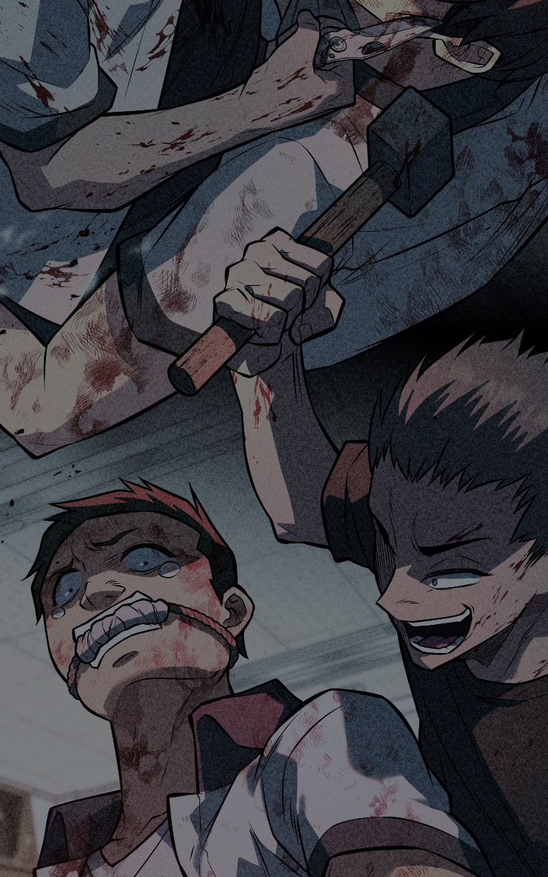 Read King of the Arena FR Manga Online