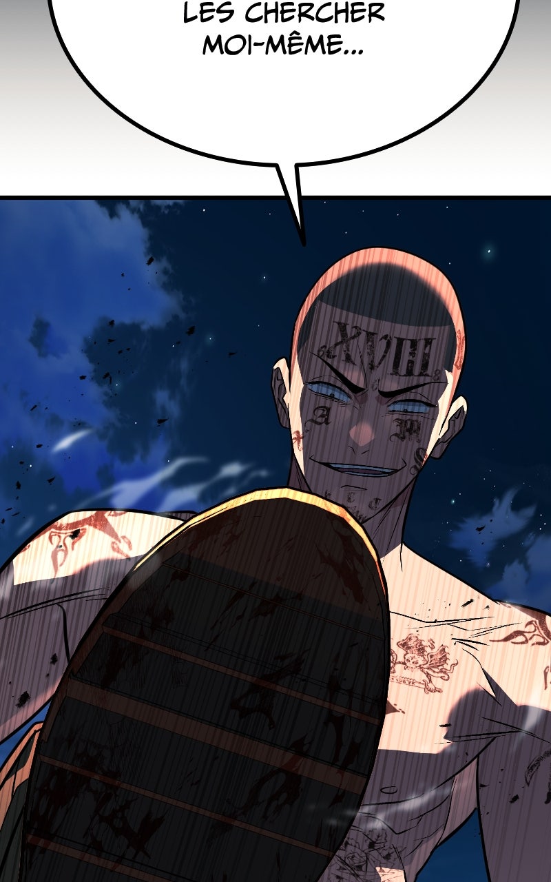 Read King of the Arena FR Manga Online