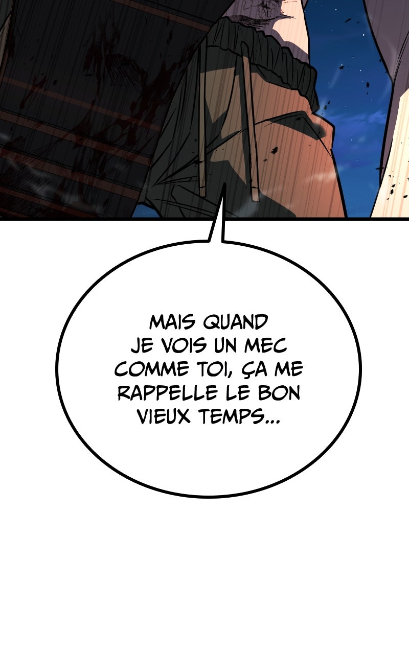 Read King of the Arena FR Manga Online