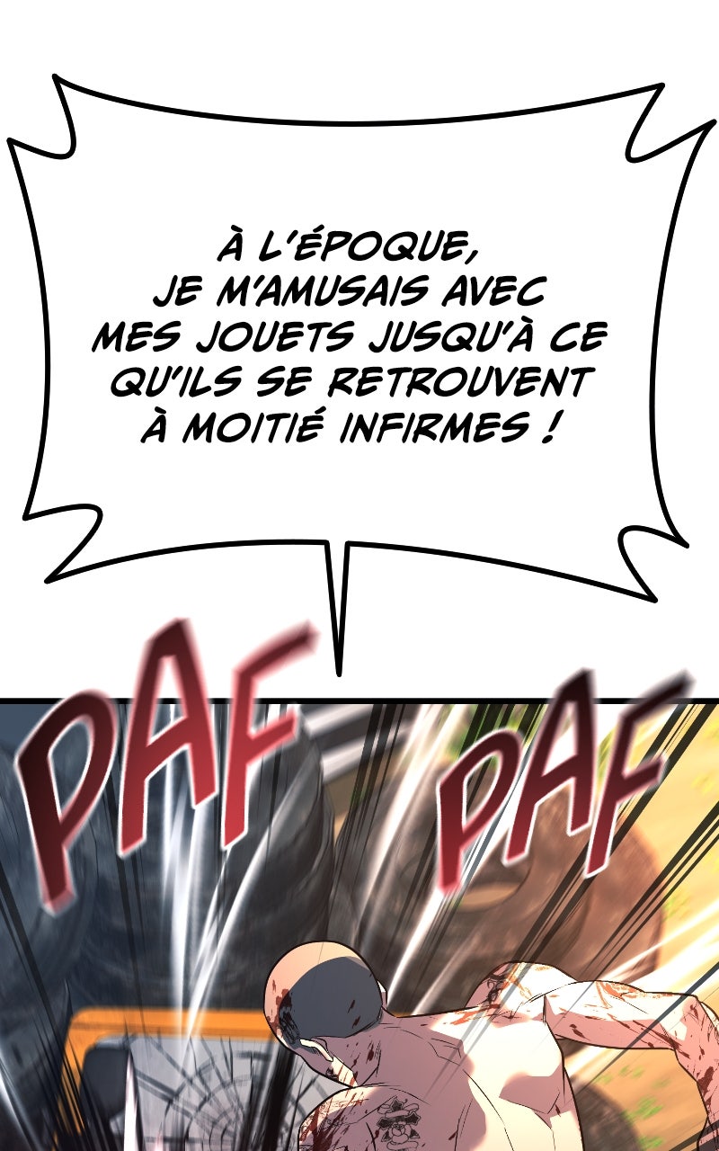 Read King of the Arena FR Manga Online