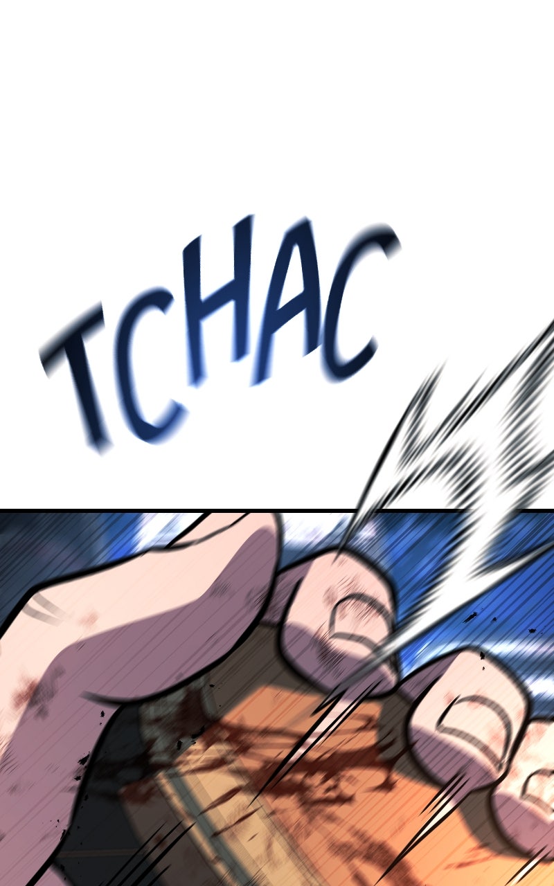 Read King of the Arena FR Manga Online