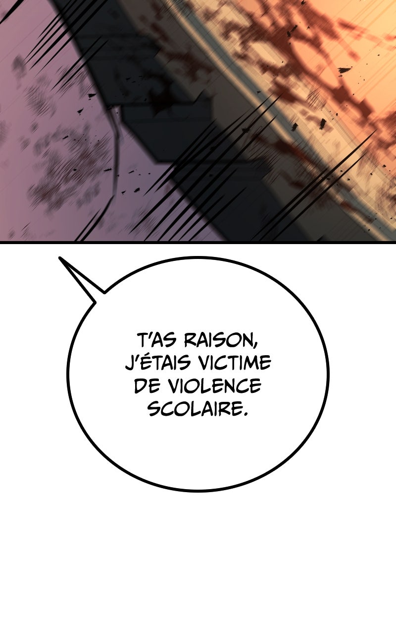 Read King of the Arena FR Manga Online