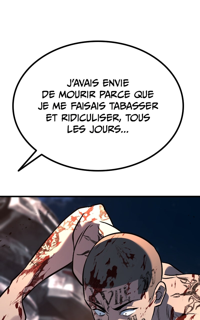 Read King of the Arena FR Manga Online