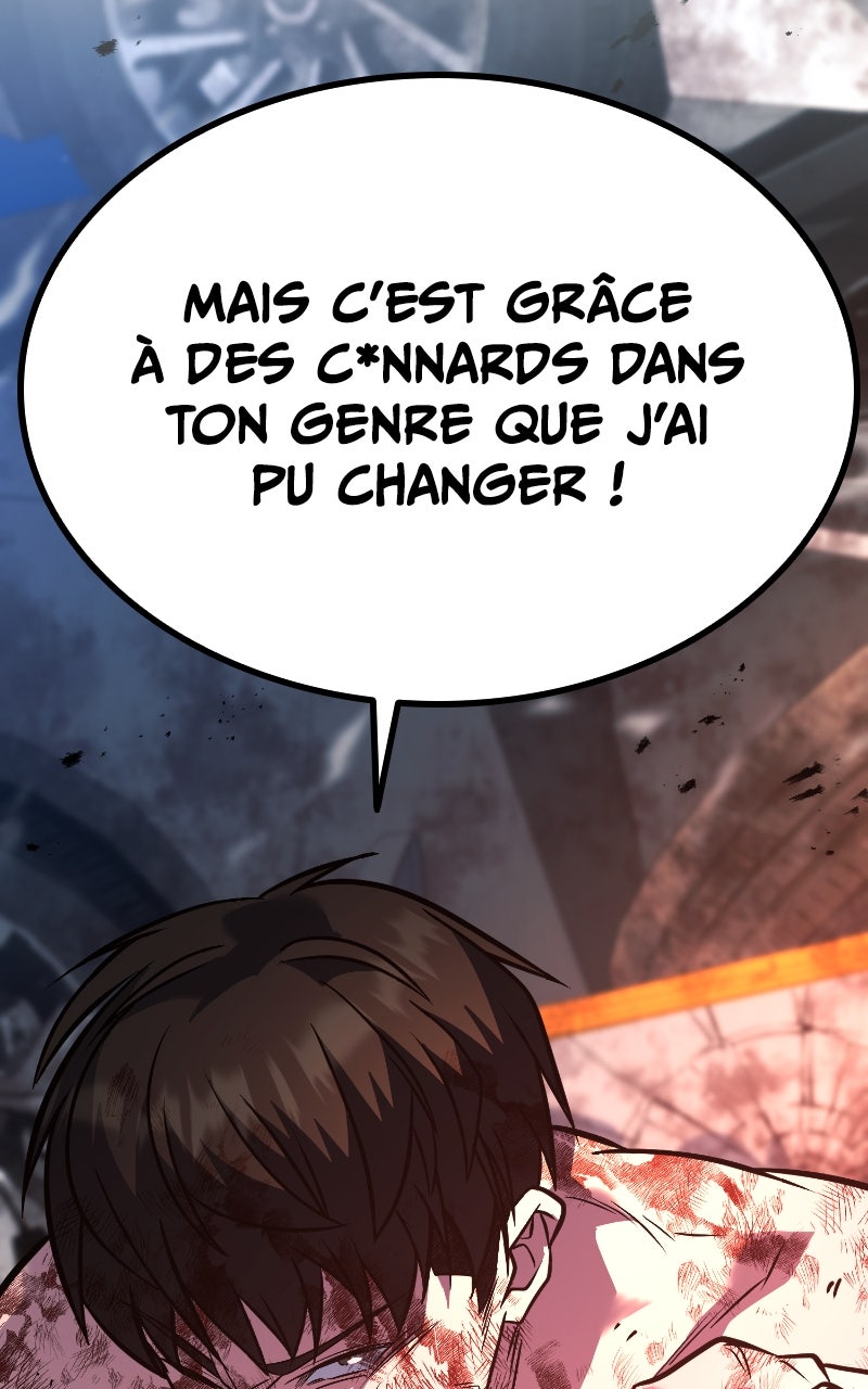 Read King of the Arena FR Manga Online