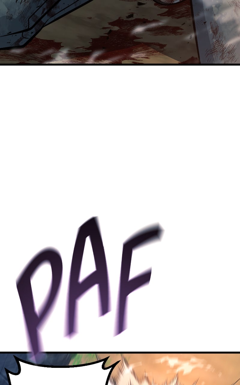 Read King of the Arena FR Manga Online